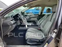 2017 Honda CIVIC фото