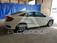 2017 Honda CIVIC photo