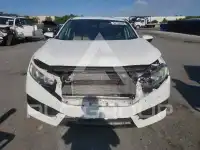2017 Honda CIVIC photo