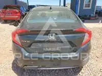 2017 Honda CIVIC фото