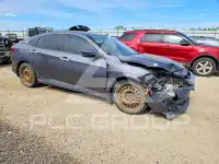 2017 Honda CIVIC фото