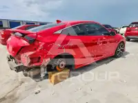 2017 Honda CIVIC photo