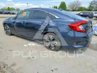 2017 Honda CIVIC photo