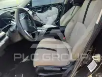 2017 Honda CIVIC фото