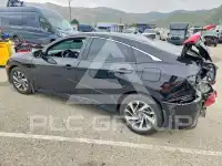 2017 Honda CIVIC photo