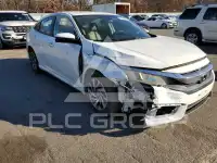 2017 Honda CIVIC photo