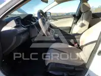 2017 Honda CIVIC photo
