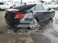 2017 Honda CIVIC photo