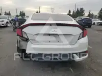 2017 Honda CIVIC фото