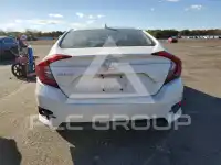2017 Honda CIVIC photo