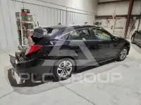 2017 Honda CIVIC фото