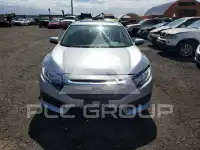2017 Honda CIVIC фото