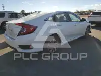 2017 Honda CIVIC photo
