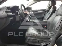 2017 Honda CIVIC photo