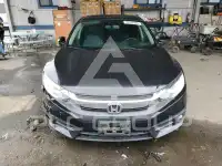 2017 Honda CIVIC photo