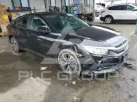 2017 Honda CIVIC photo