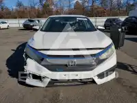 2017 Honda CIVIC photo