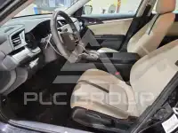 2017 Honda CIVIC фото