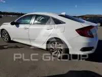 2017 Honda CIVIC photo