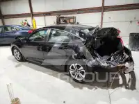 2017 Honda CIVIC фото