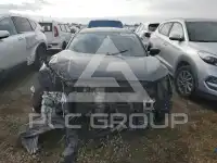 2017 Honda CIVIC фото