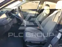 2017 Honda CIVIC фото