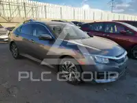 2017 Honda CIVIC фото