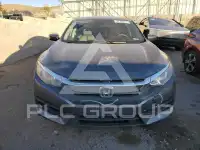 2017 Honda CIVIC фото
