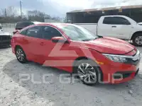 2017 Honda CIVIC photo