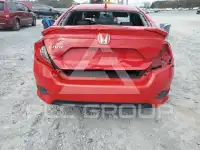 2017 Honda CIVIC photo