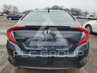2017 Honda CIVIC фото
