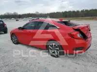 2017 Honda CIVIC photo
