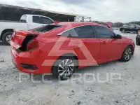 2017 Honda CIVIC photo