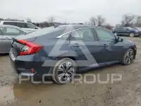 2017 Honda CIVIC фото