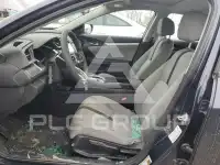 2017 Honda CIVIC фото