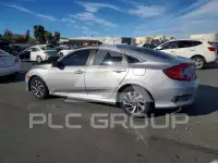 2017 Honda CIVIC photo