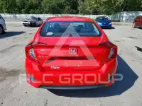 2017 Honda CIVIC photo