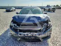 2017 Honda CIVIC фото
