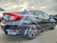 2017 Honda CIVIC photo