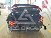 2017 Honda CIVIC photo