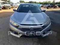 2017 Honda CIVIC photo
