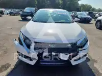 2017 Honda CIVIC photo