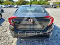 2017 Honda CIVIC photo