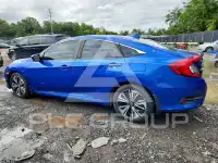 2017 Honda CIVIC photo