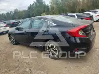 2017 Honda CIVIC фото