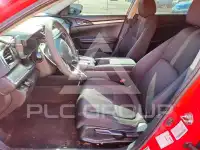 2017 Honda CIVIC photo
