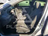 2017 Honda CIVIC photo