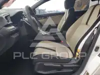 2017 Honda CIVIC photo
