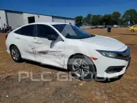 2017 Honda CIVIC photo