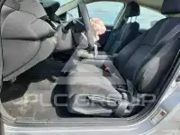 2017 Honda CIVIC фото